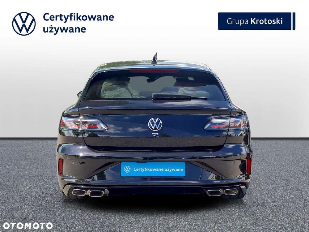 Volkswagen Arteon Shooting Brake 2.0 TSI 4Motion R DSG - 5
