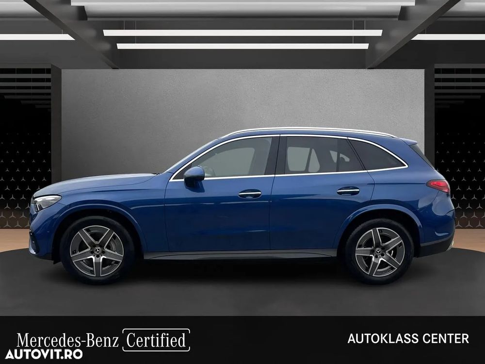 Mercedes-Benz GLC - 5