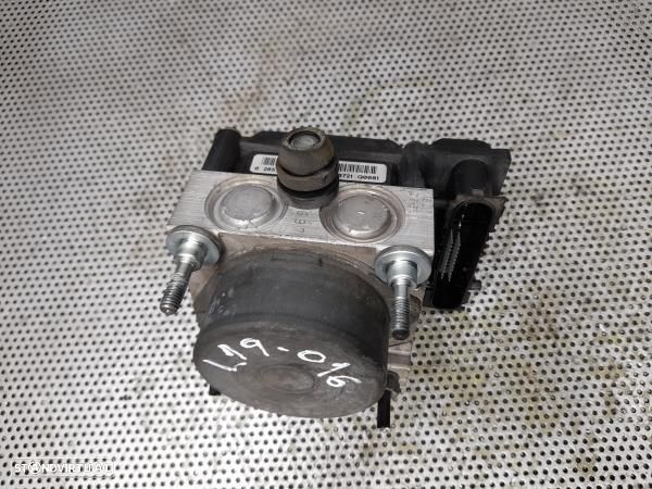 Abs  Fiat Bravo Ii (198_) - 4