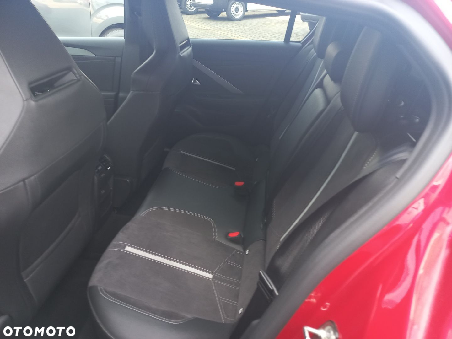 Opel Astra - 13