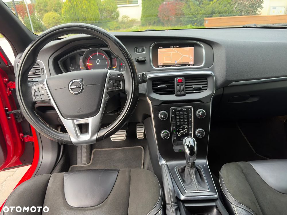 Volvo V40 - 17