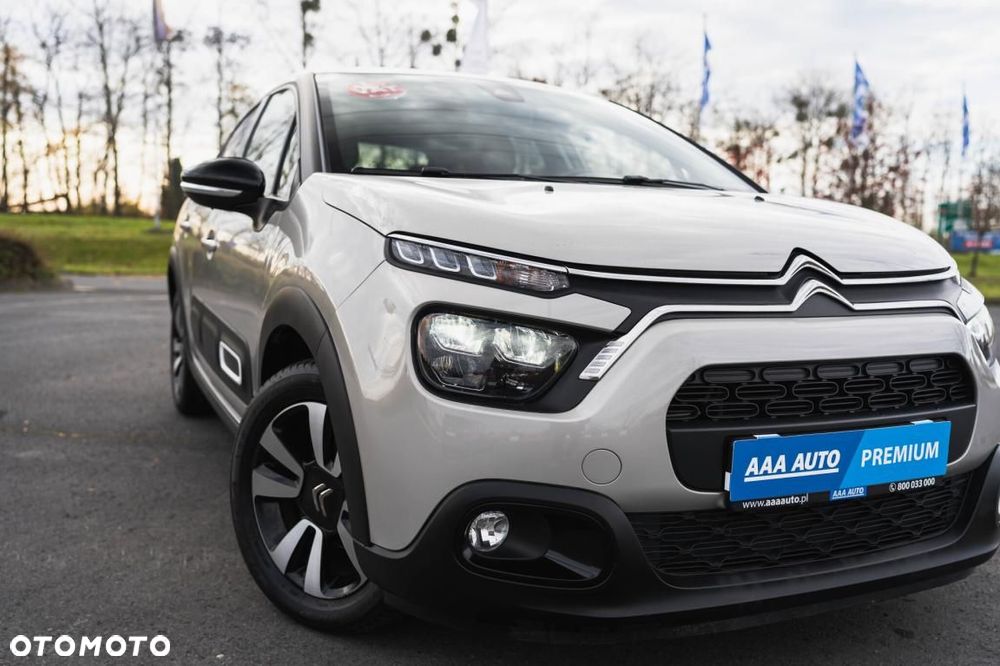 Citroën C3 - 10