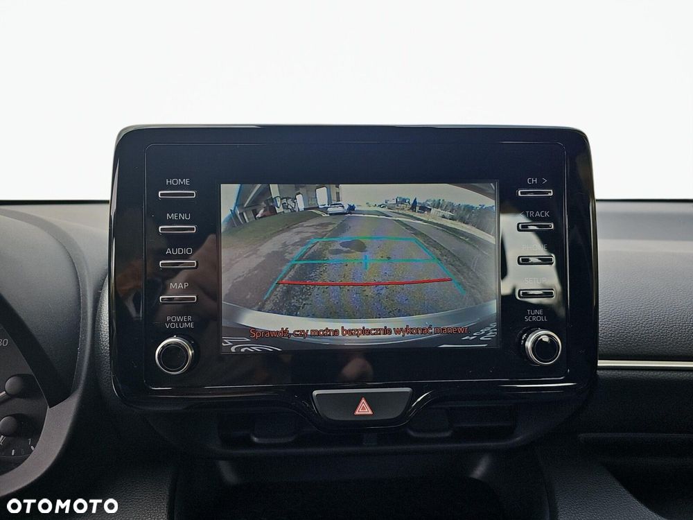 Toyota Yaris Hybrid 1.5 Comfort - 22