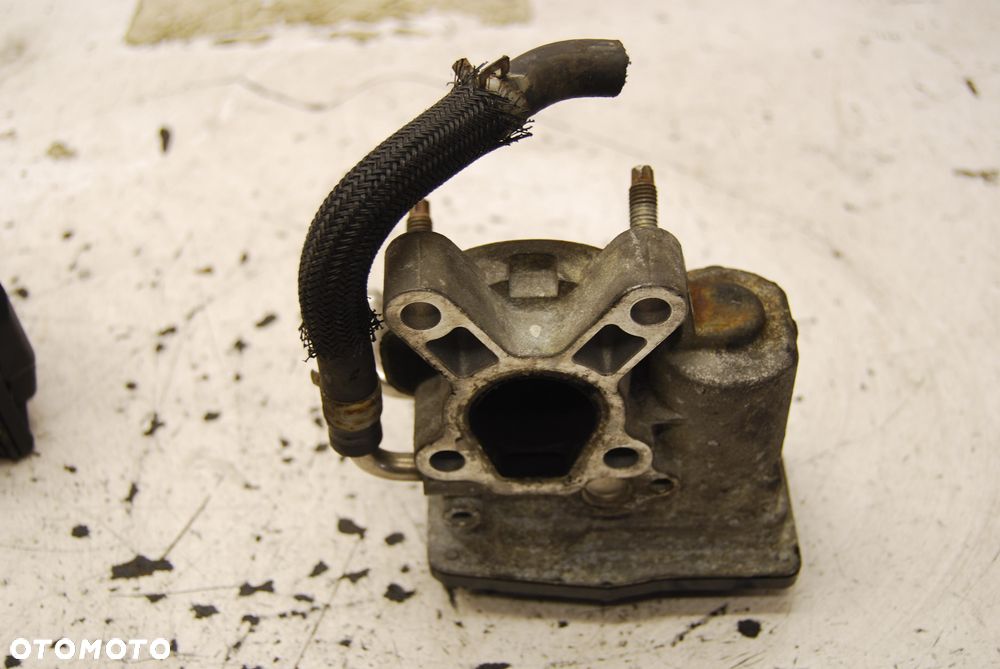 ZAWÓR EGR 150100-0052 SUBARU LEGACY IV LIFT 2.0D - 3