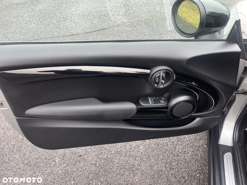 MINI Cooper S Sport-Aut Seven - 23