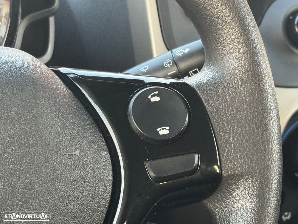 Peugeot 108 1.0 VTi Style - 20