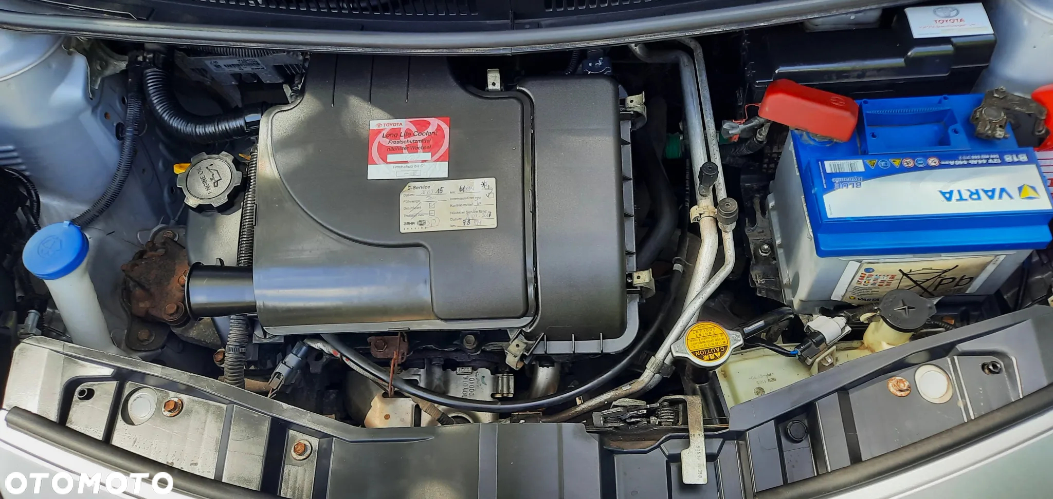 Toyota Aygo Cool - 13