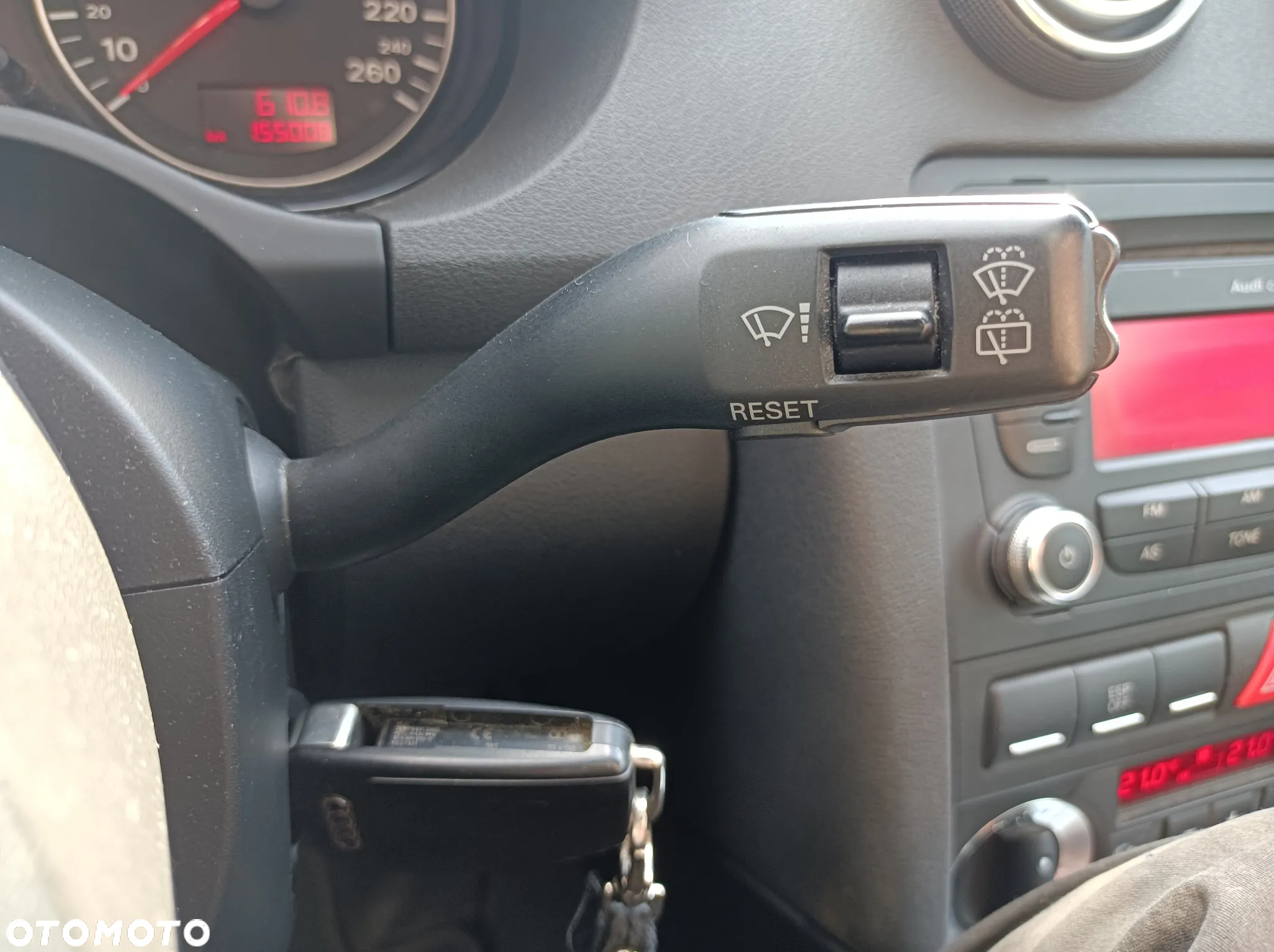 Audi A3 - 32