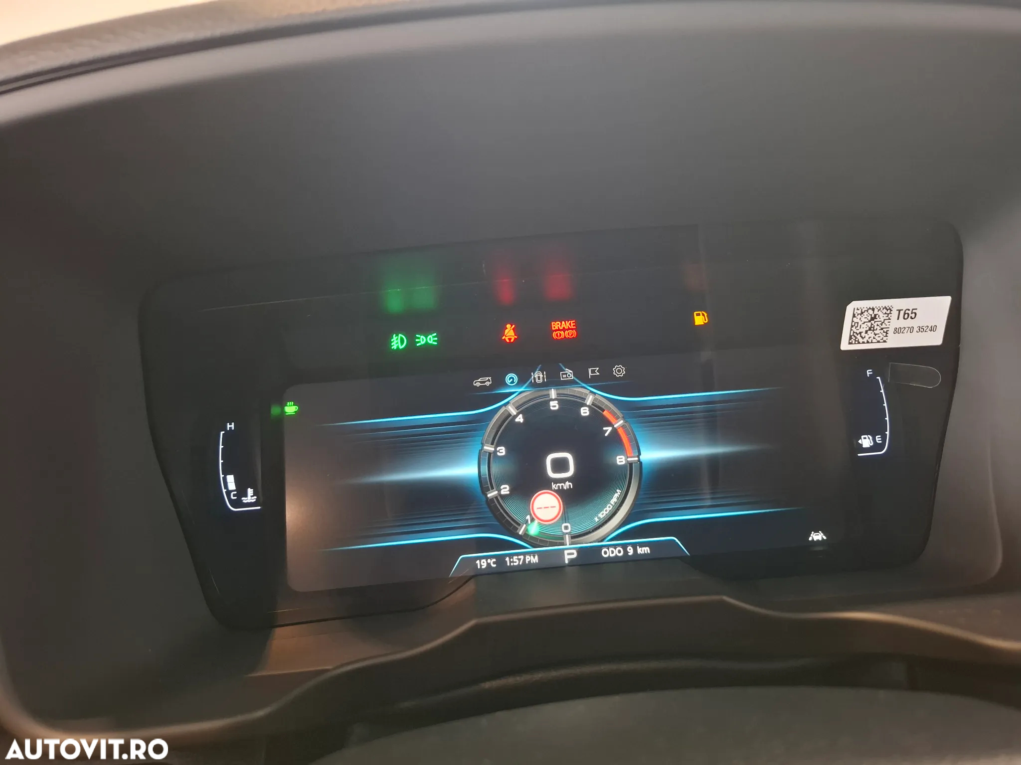 SsangYong Tivoli - 24