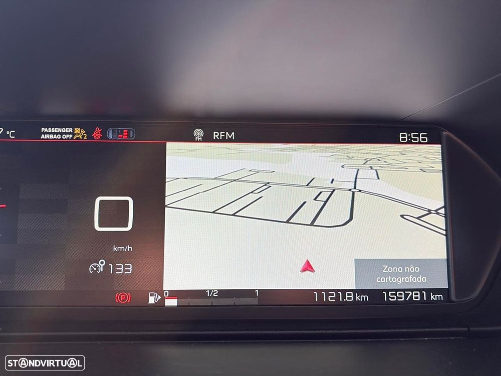 Citroën C4 Spacetourer 1.5 BlueHDi Shine - 10