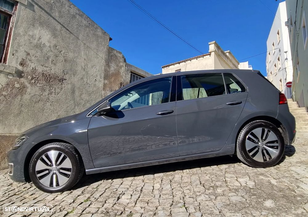 VW e-Golf Standard - 6