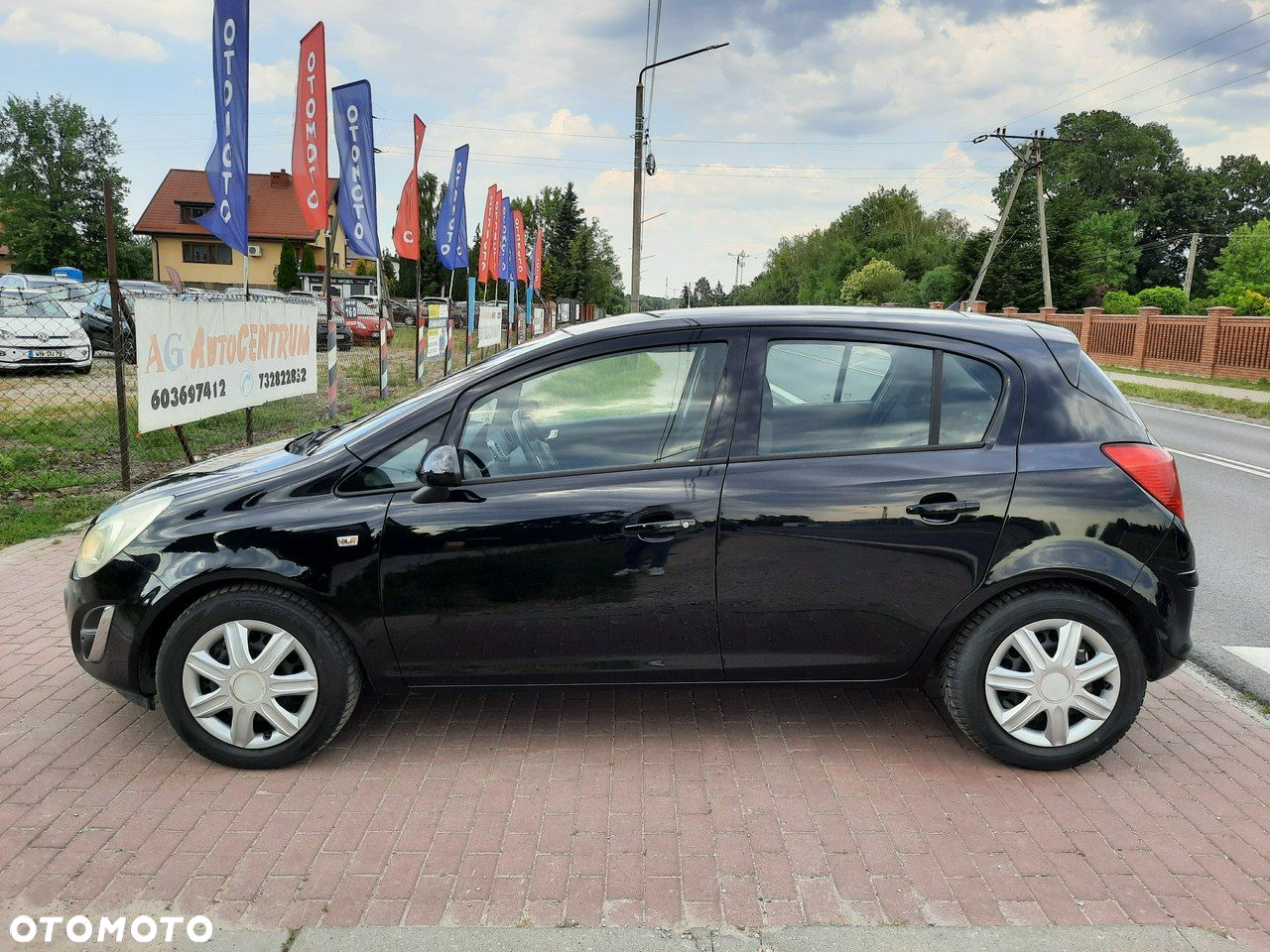 Opel Corsa - 8