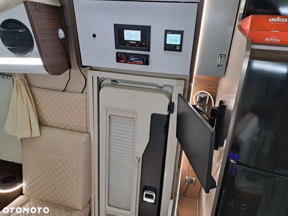 Mobilvetta K-YACHT 85 TEKNO DESIGN - 37