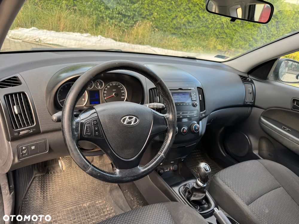 Hyundai i30 1.4 Classic - 8