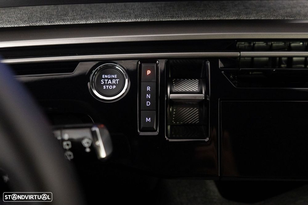 Peugeot 5008 1.2 Hybrid Allure e-DCS6 - 22