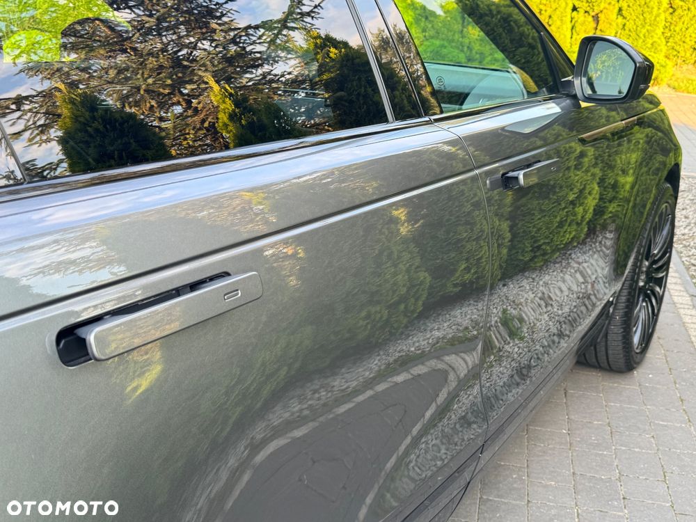 Land Rover Range Rover Velar - 13