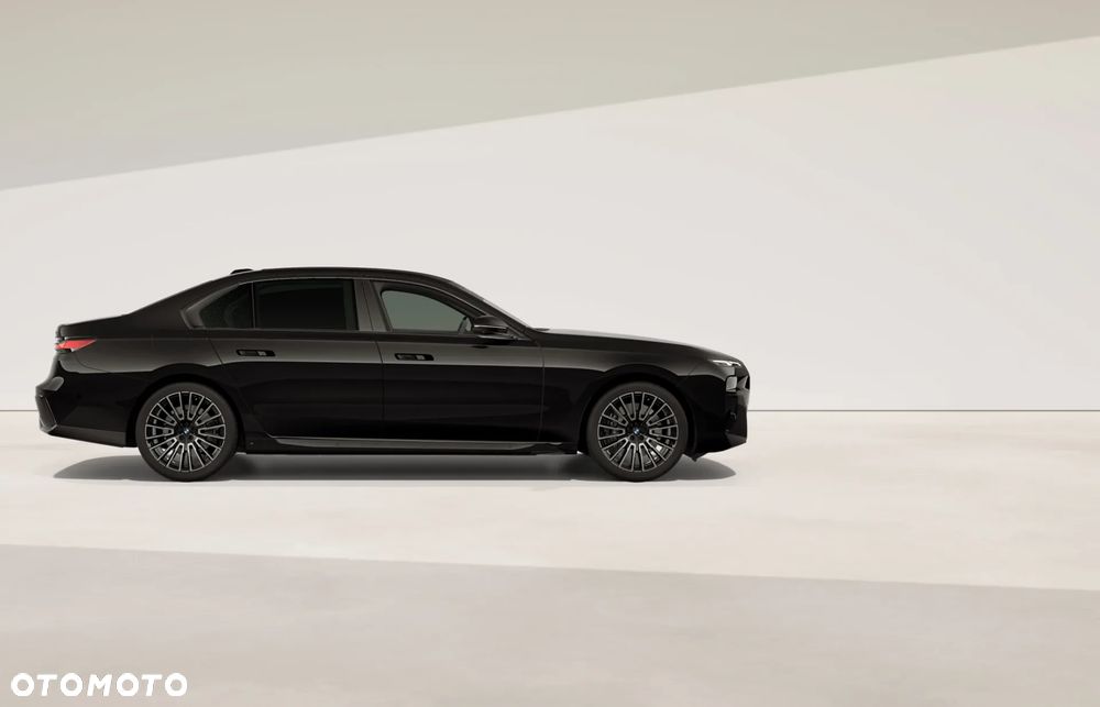 BMW Seria 7 740d xDrive mHEV M Sport sport - 4