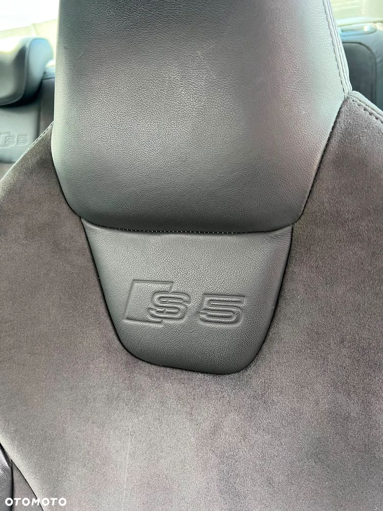 Audi S5 Coupé 4.2 Quattro Tiptr - 21