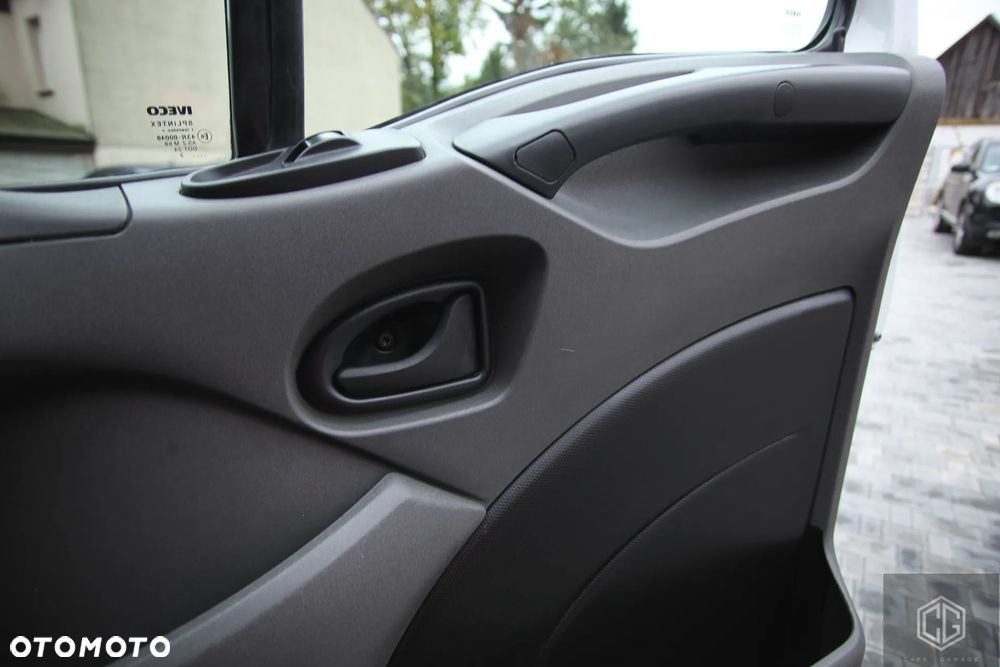 Iveco Daily 35S21 - 20