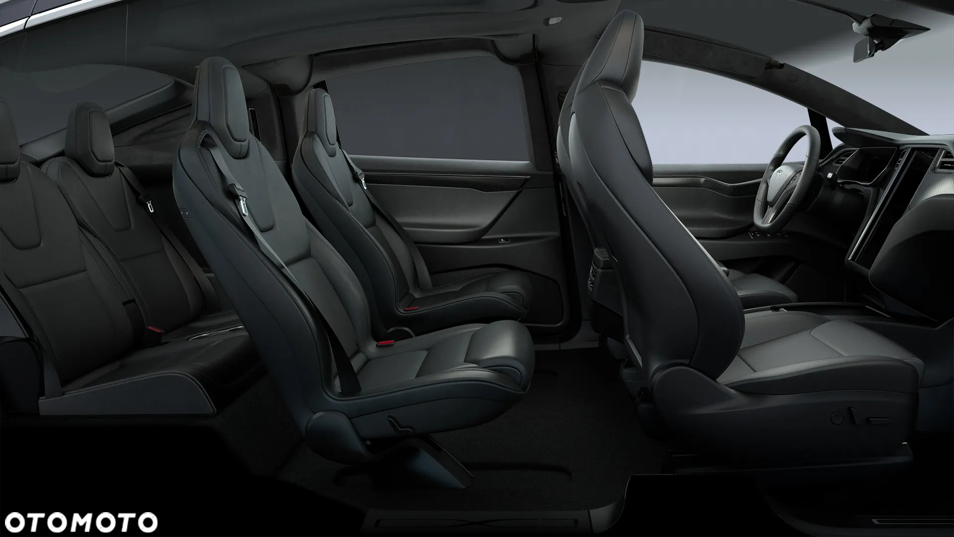 Tesla Model X Performance - 3