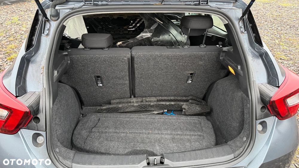 Nissan Micra 1.0 IG-T Acenta - 15