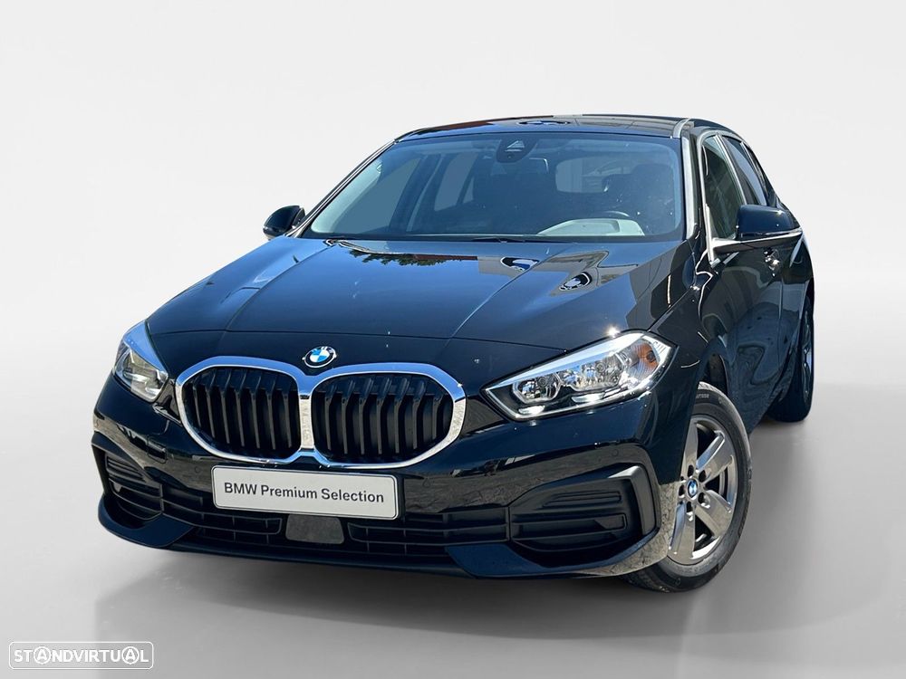 BMW 116 d Advantage - 1