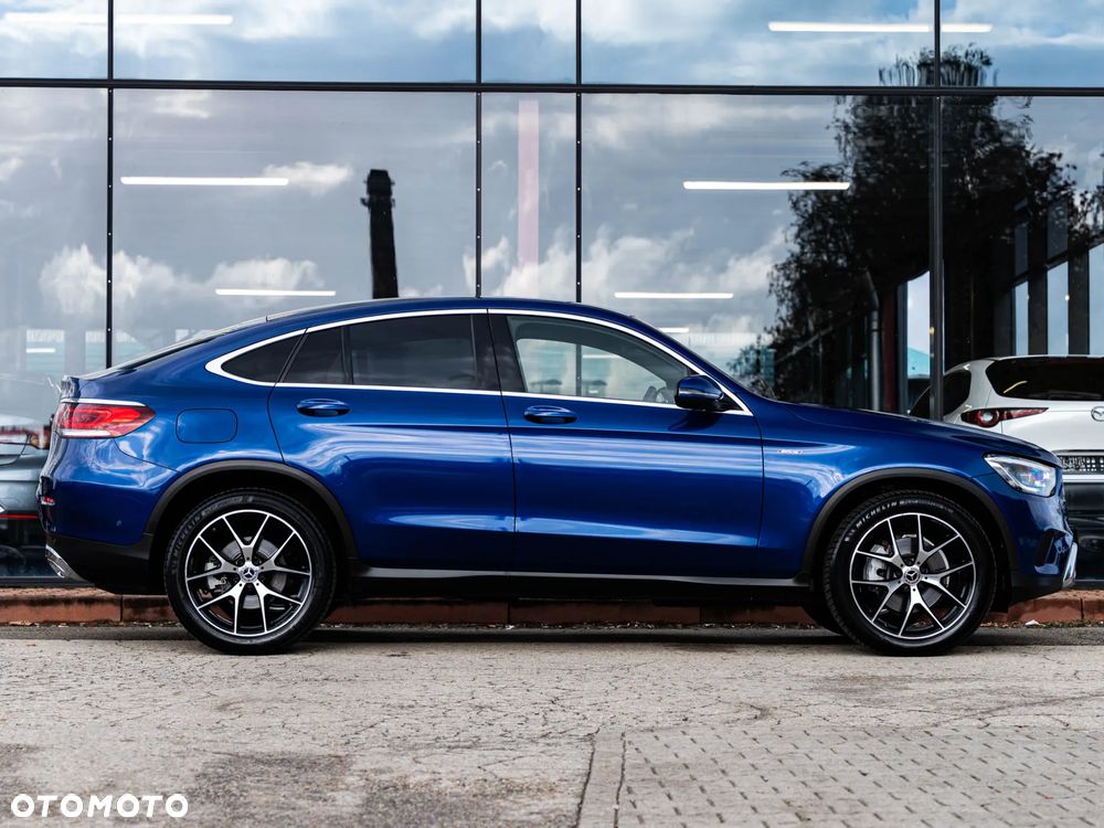 Mercedes-Benz GLC - 15