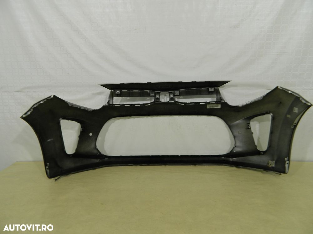 Bara fata Kia Picanto, 2017, 2018, 2019, 2020, 86511-G600 - 9