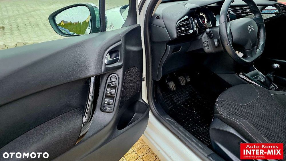 Citroën C3 1.2 PureTech Exclusive - 22