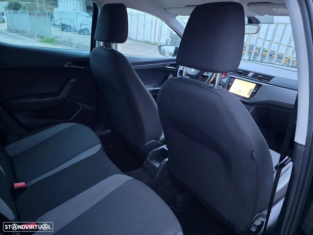 SEAT Ibiza 1.6 TDI Xcellence - 25