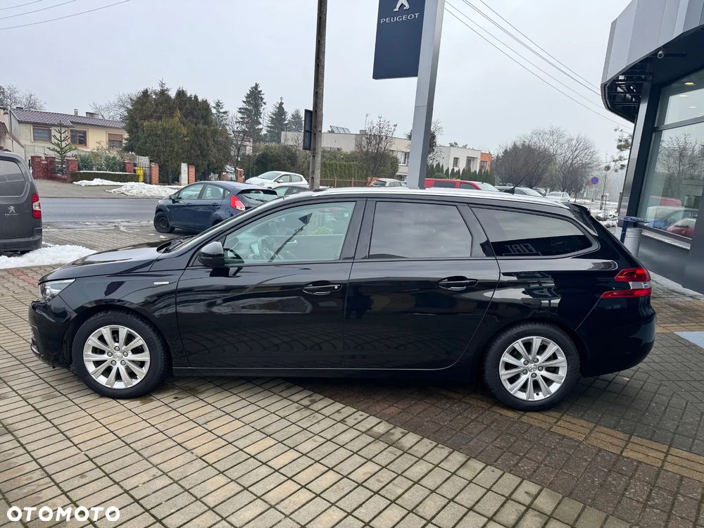 Peugeot 308 PureTech 110 Stop & Start Active Pack - 3