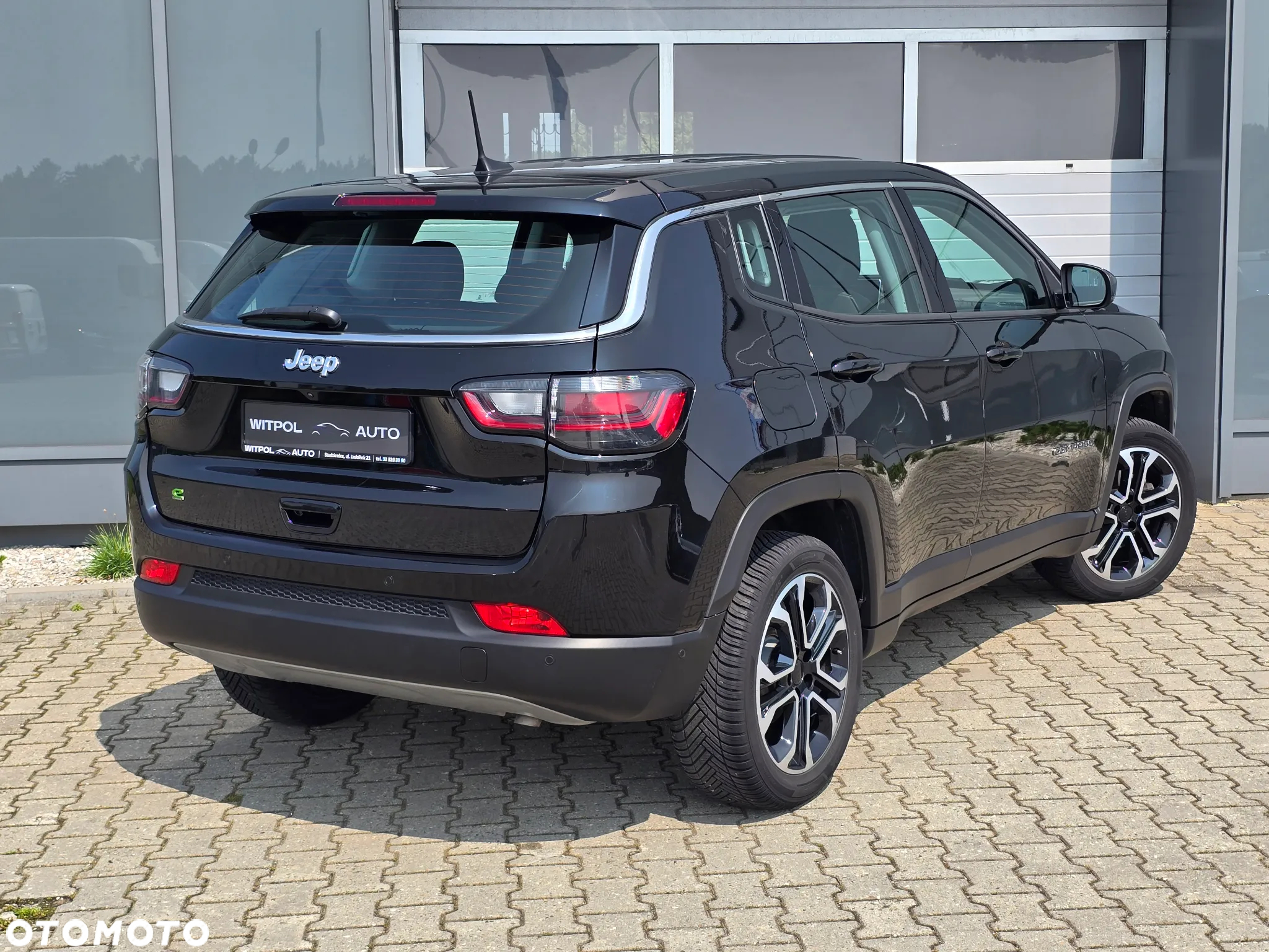 Jeep Compass - 6
