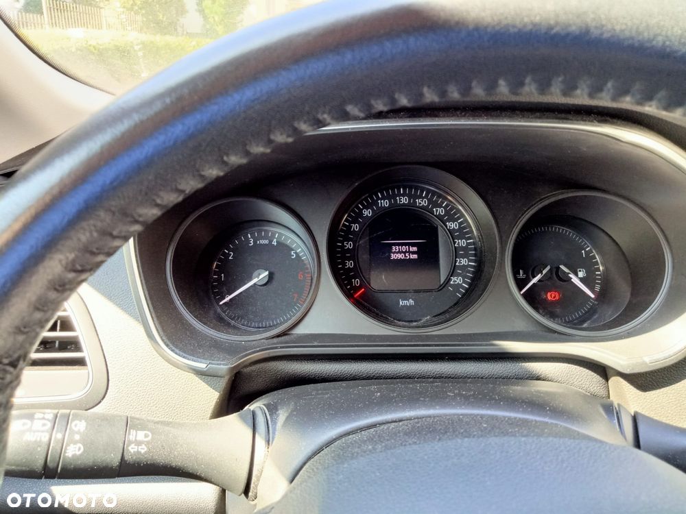 Renault Megane 1.6 SCe Life - 3