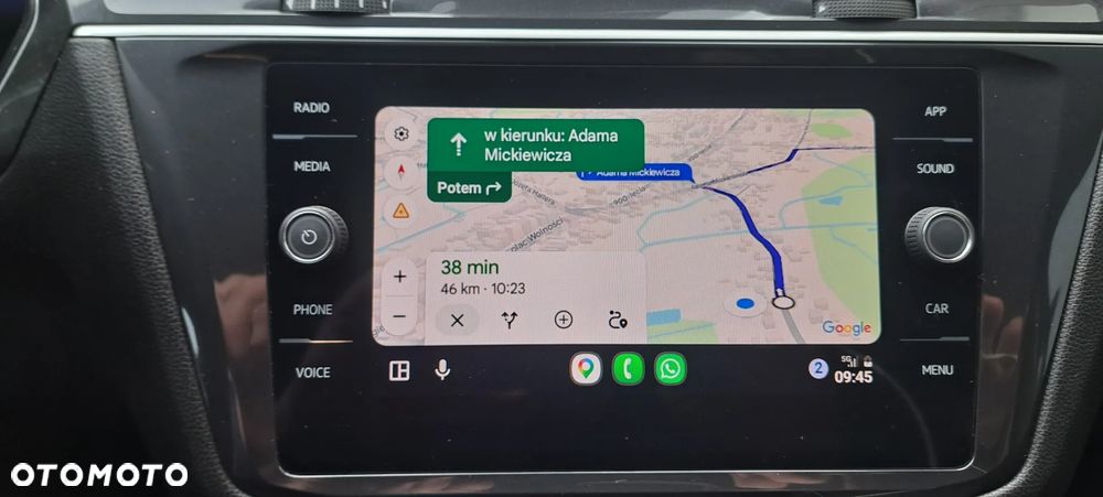 Volkswagen Tiguan - 14