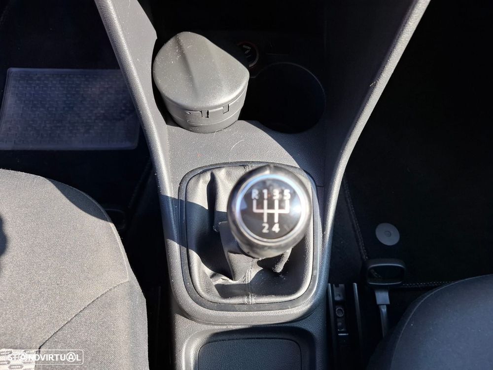 VW Polo 1.2 Match - 31