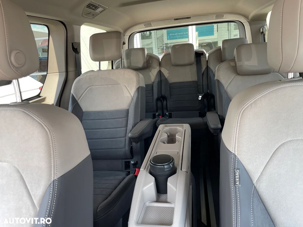 Volkswagen Multivan L 1.5 eHybrid 4M DSG 180KW Style - 40