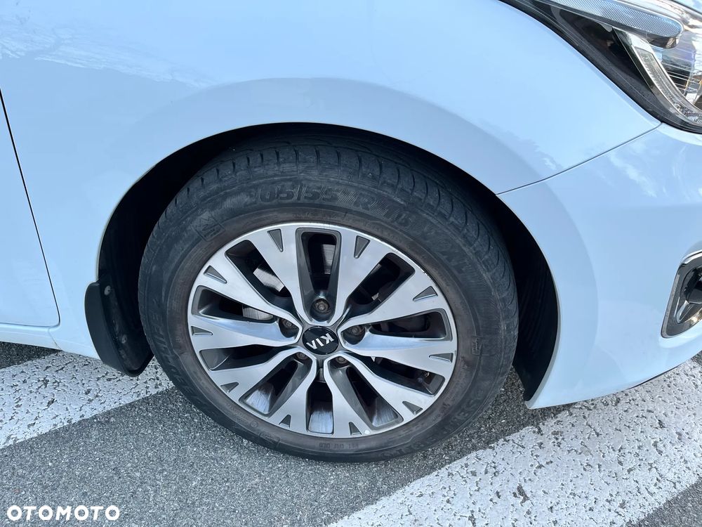 Kia Ceed 1.6 GDI L - 7