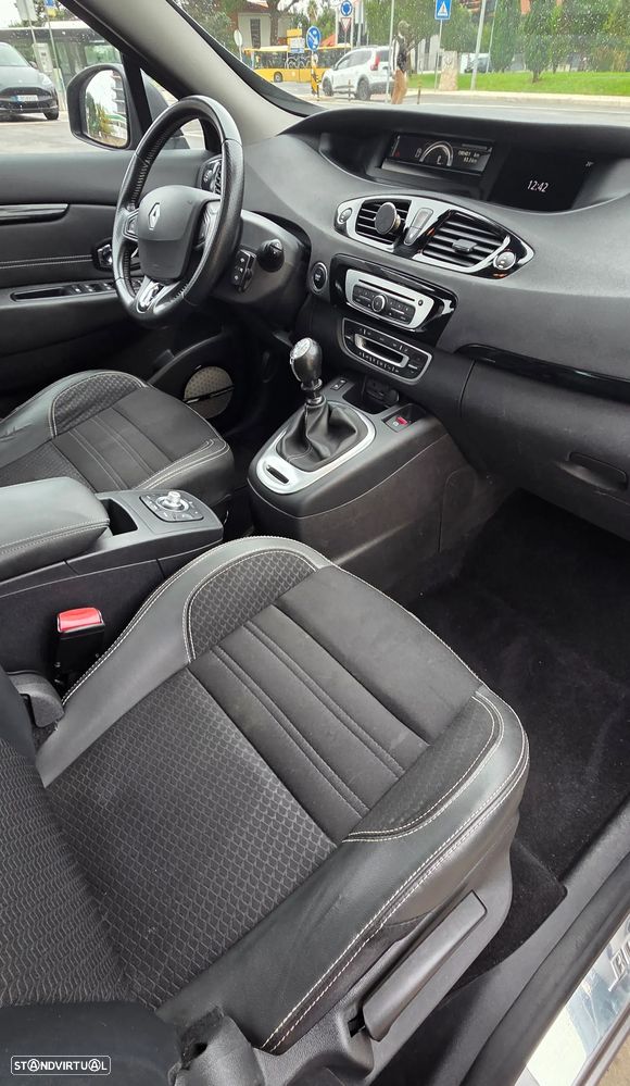 Renault Grand Scénic ver-energy-dci-130-bose-edition - 7