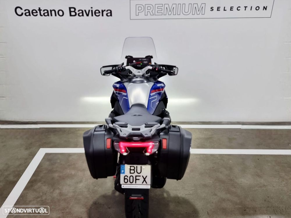 BMW R 1300 RT 1300RT ASA - 7