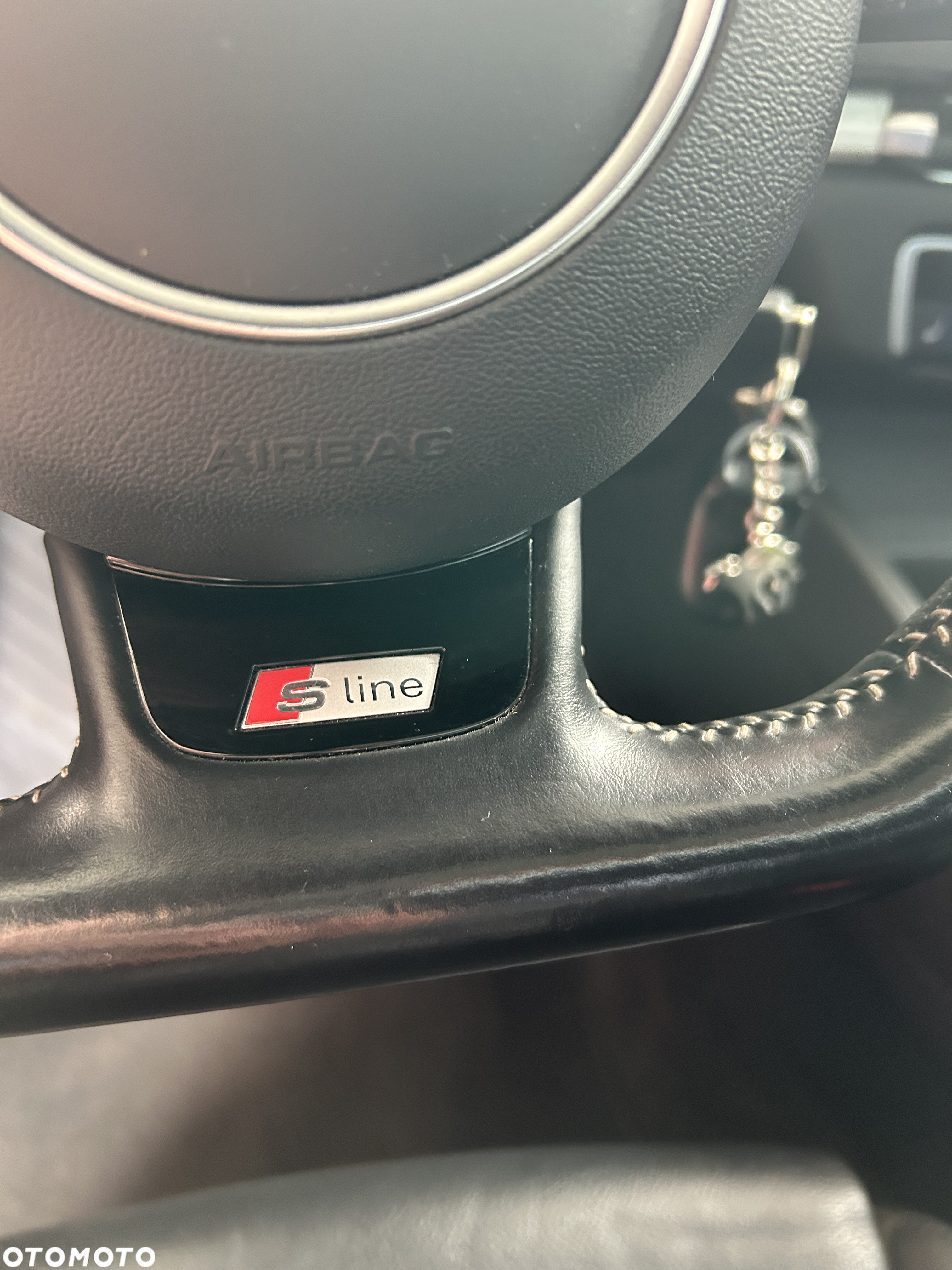Audi A3 - 10