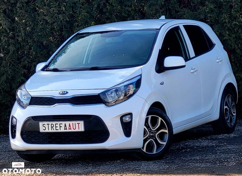Kia Picanto - 22