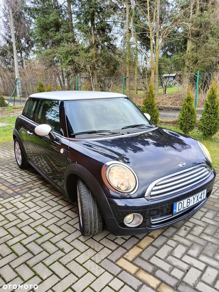 MINI Cooper - 1