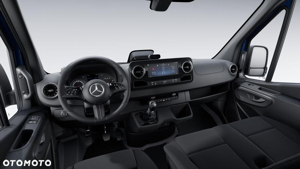 Mercedes-Benz Sprinter 315cdi - 4