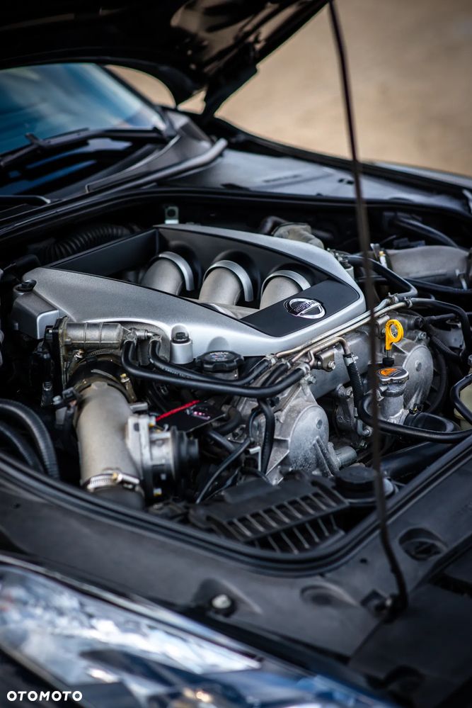 Nissan GT-R Black Edition - 20