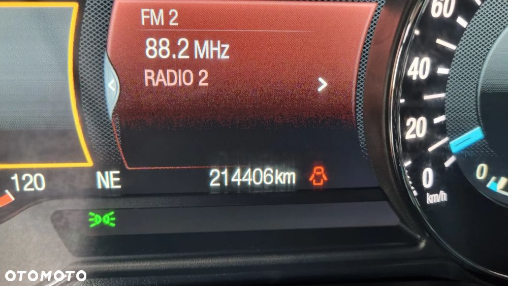 Ford Mondeo 2.0 TDCi STart-Stopp Titanium - 21