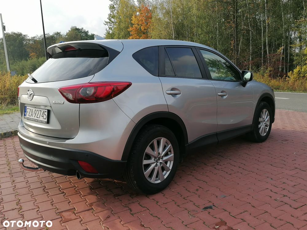 Mazda CX-5 2.0 Skygo 2WD - 13