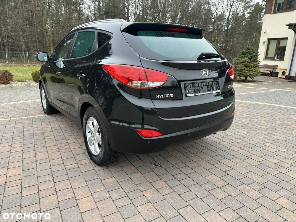 Hyundai ix35 - 7