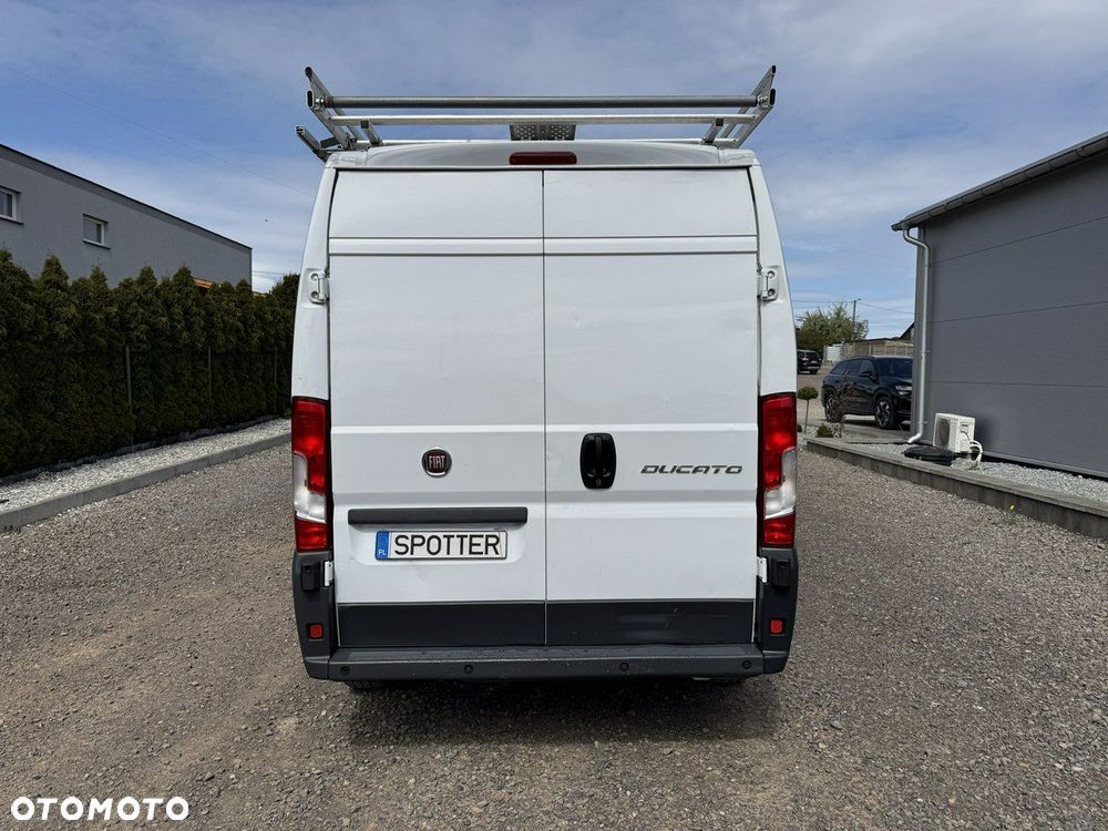 Fiat Ducato - 7