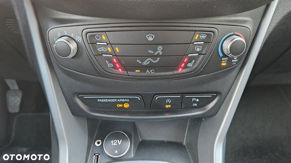 Ford B-MAX 1.0 EcoBoost Colourline - 27