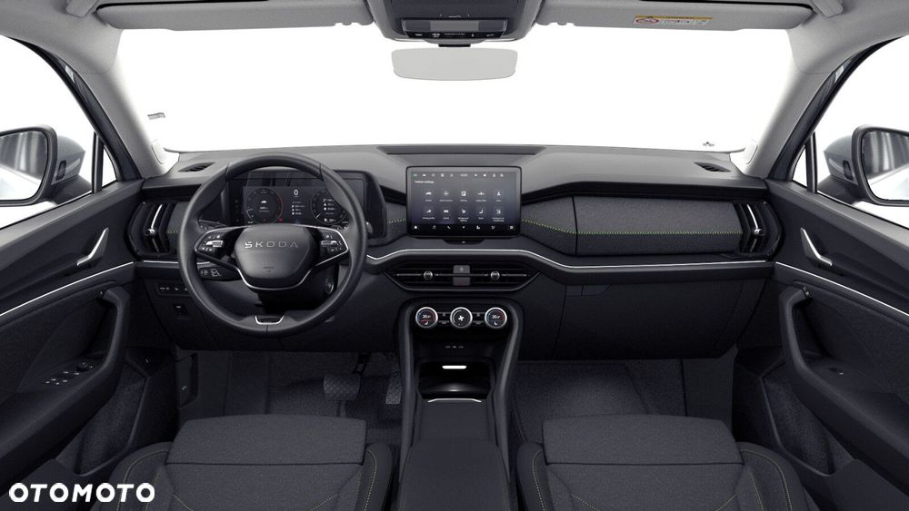 Skoda Kodiaq 2.0 TDI 4x4 Drive DSG - 5